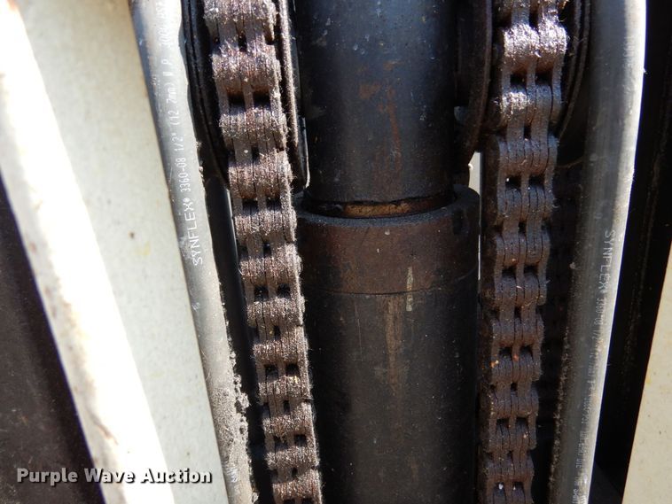 image for item AF9691 Yale GLP070LGNGBE083  forklift