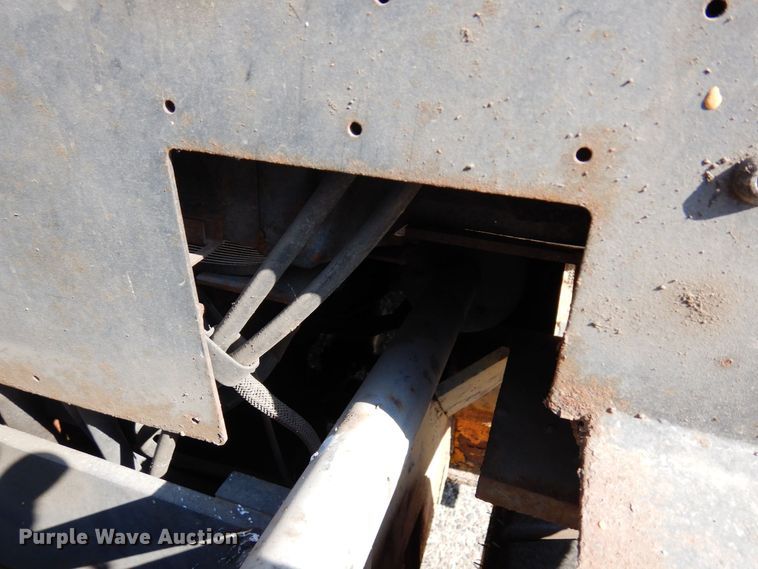 image for item AF9691 Yale GLP070LGNGBE083  forklift