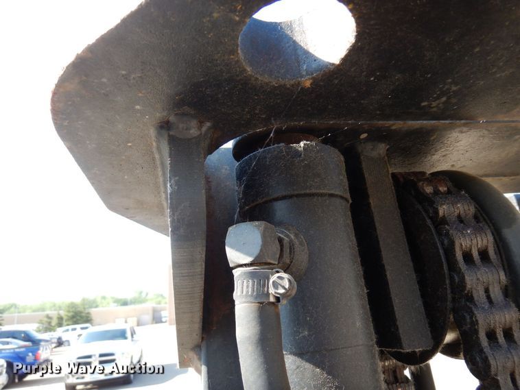 image for item AF9691 Yale GLP070LGNGBE083  forklift