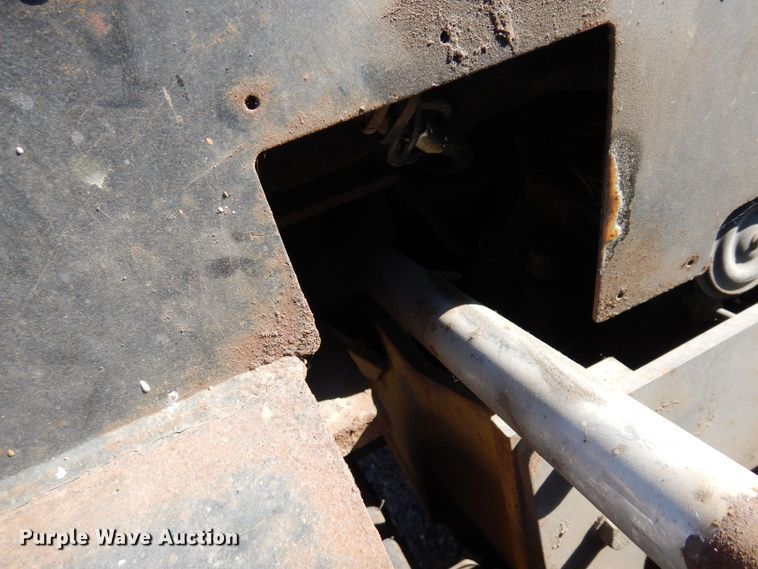 image for item AF9691 Yale GLP070LGNGBE083  forklift