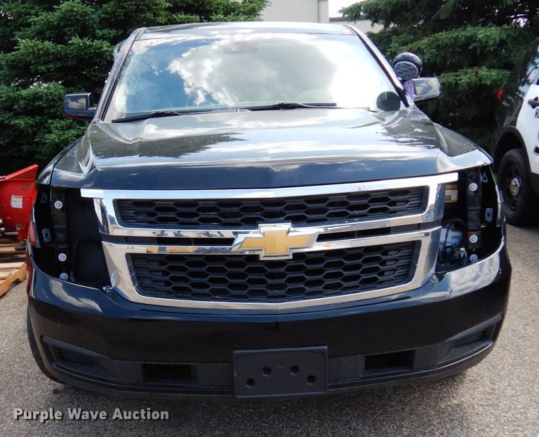 image for item AF9692 2019 Chevrolet Tahoe  SUV