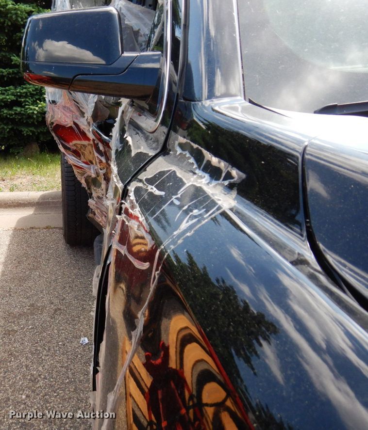 image for item AF9692 2019 Chevrolet Tahoe  SUV