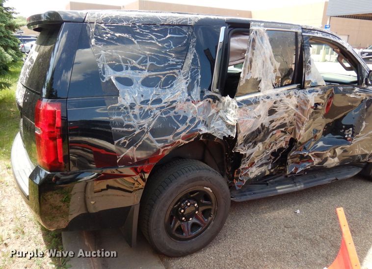 image for item AF9692 2019 Chevrolet Tahoe  SUV