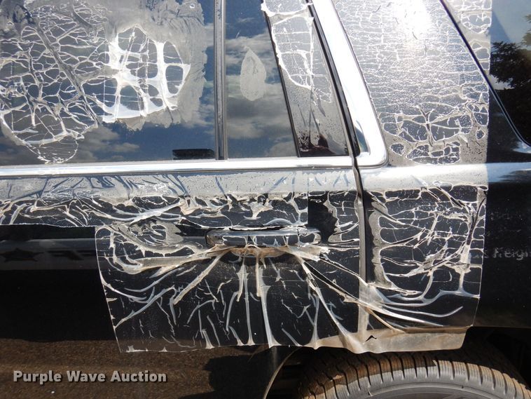 image for item AF9692 2019 Chevrolet Tahoe  SUV