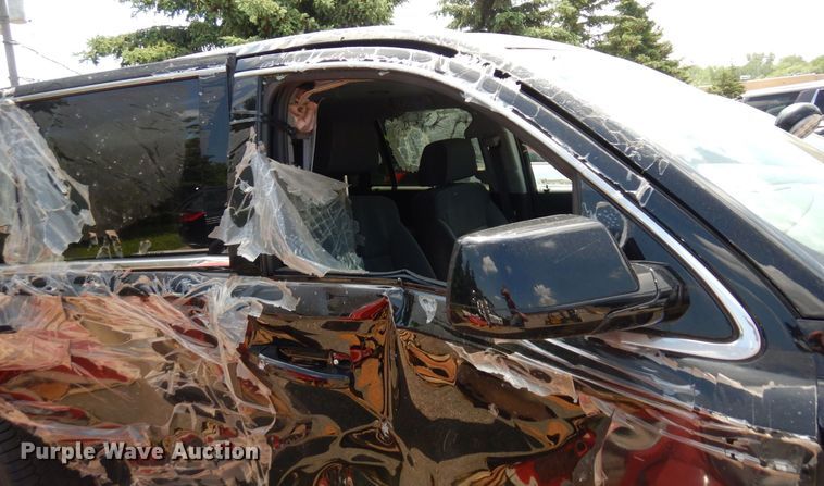 image for item AF9692 2019 Chevrolet Tahoe  SUV