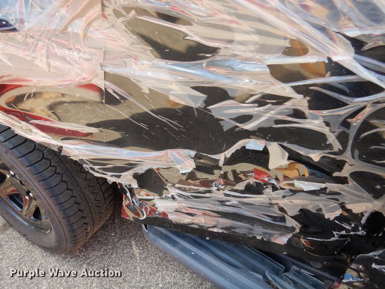 image for item AF9692 2019 Chevrolet Tahoe  SUV