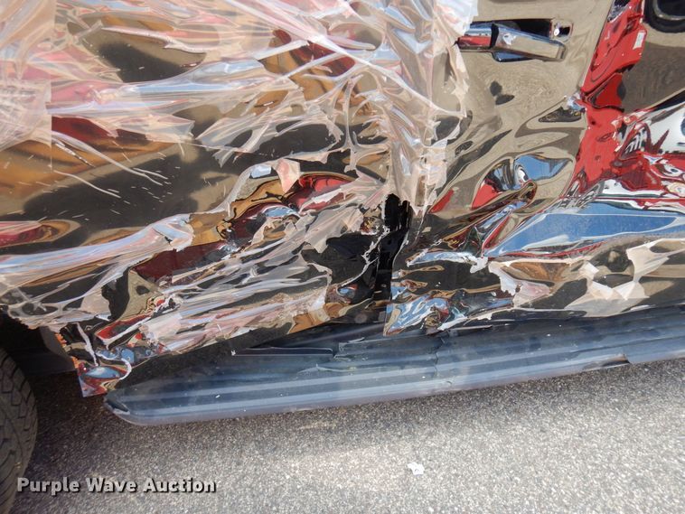 image for item AF9692 2019 Chevrolet Tahoe  SUV