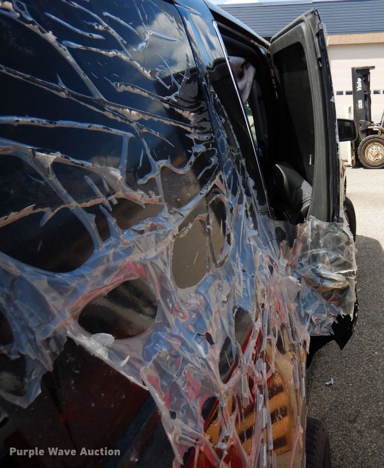 image for item AF9692 2019 Chevrolet Tahoe  SUV