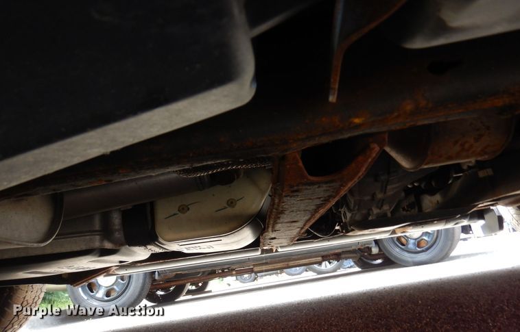 image for item AF9692 2019 Chevrolet Tahoe  SUV