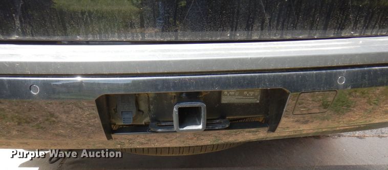 image for item AF9692 2019 Chevrolet Tahoe  SUV