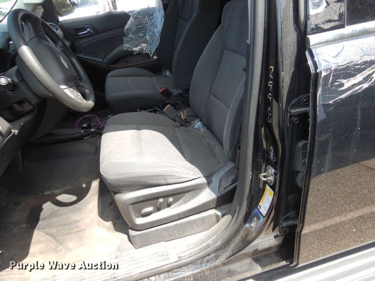 image for item AF9692 2019 Chevrolet Tahoe  SUV