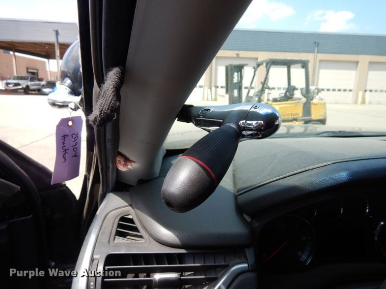 image for item AF9692 2019 Chevrolet Tahoe  SUV