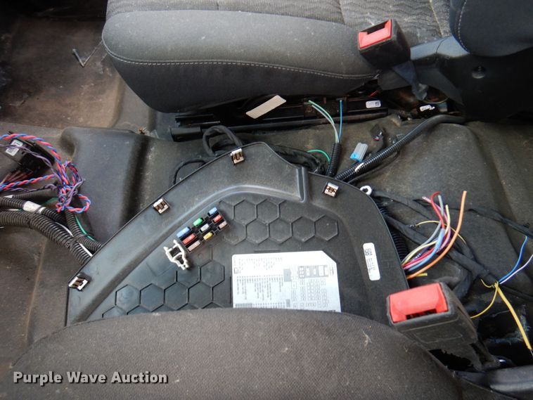 image for item AF9692 2019 Chevrolet Tahoe  SUV