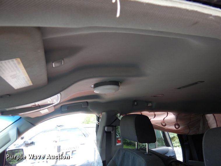 image for item AF9692 2019 Chevrolet Tahoe  SUV