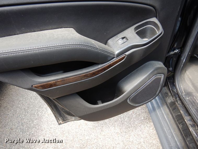 image for item AF9692 2019 Chevrolet Tahoe  SUV