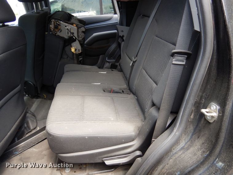 image for item AF9692 2019 Chevrolet Tahoe  SUV