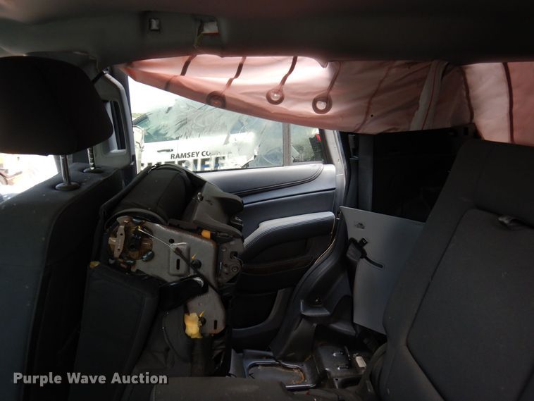 image for item AF9692 2019 Chevrolet Tahoe  SUV