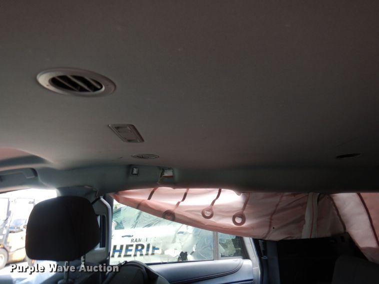 image for item AF9692 2019 Chevrolet Tahoe  SUV