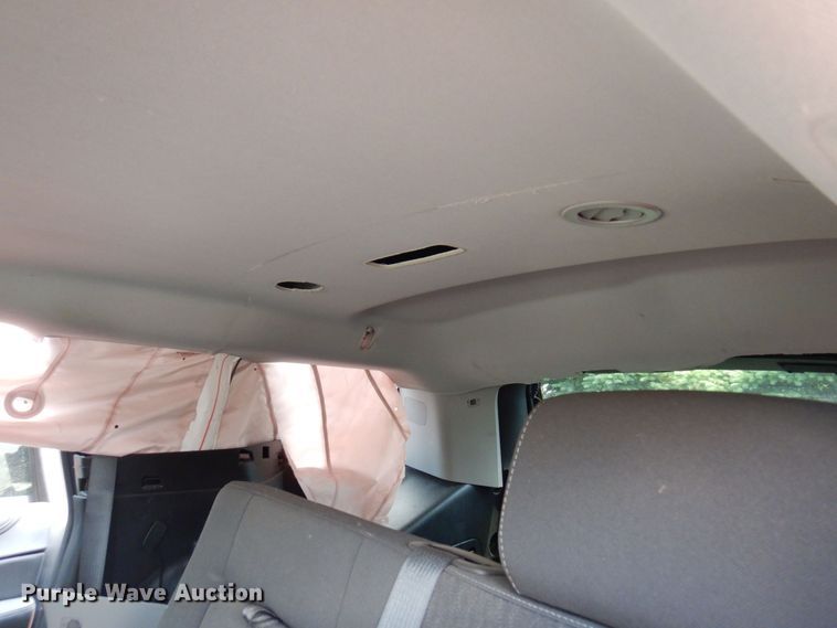 image for item AF9692 2019 Chevrolet Tahoe  SUV