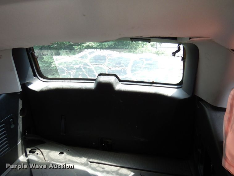 image for item AF9692 2019 Chevrolet Tahoe  SUV