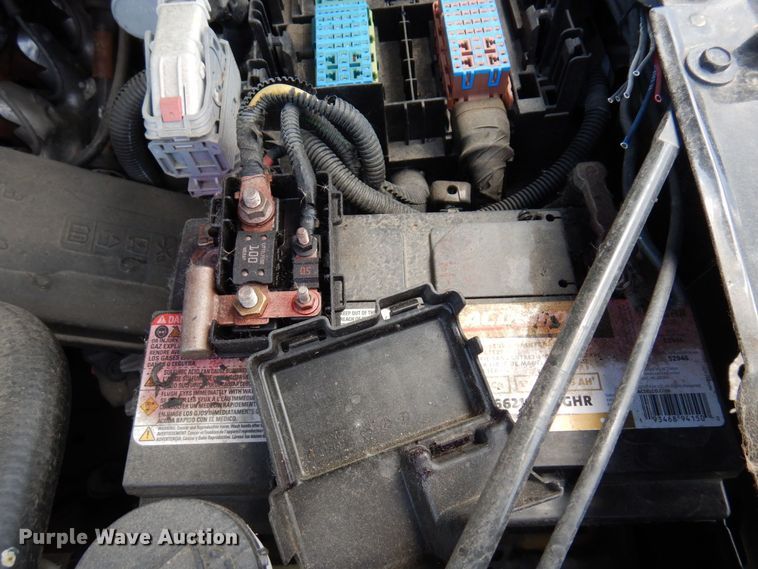 image for item AF9692 2019 Chevrolet Tahoe  SUV