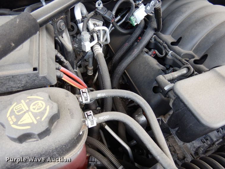 image for item AF9692 2019 Chevrolet Tahoe  SUV