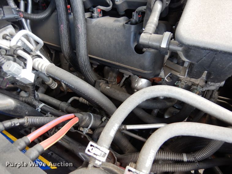 image for item AF9692 2019 Chevrolet Tahoe  SUV