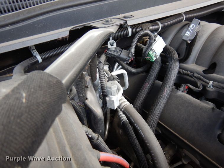 image for item AF9692 2019 Chevrolet Tahoe  SUV