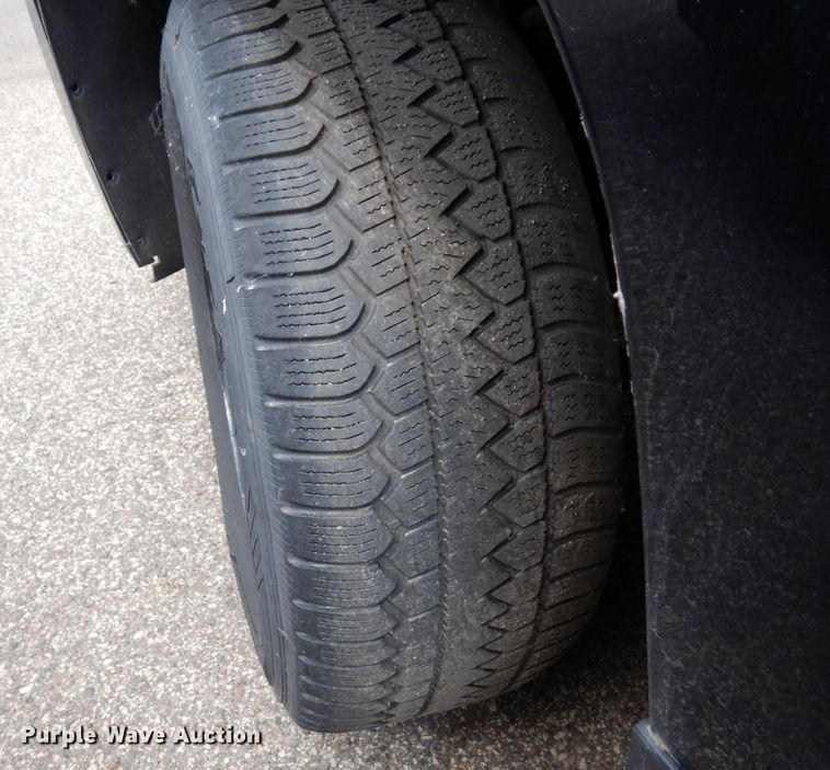 image for item AF9692 2019 Chevrolet Tahoe  SUV