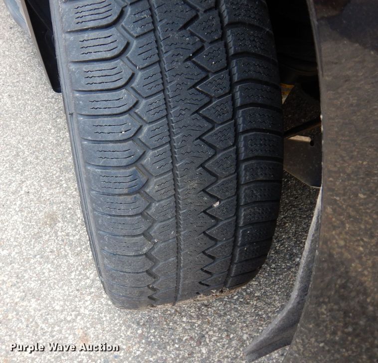 image for item AF9692 2019 Chevrolet Tahoe  SUV