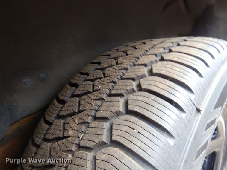 image for item AF9692 2019 Chevrolet Tahoe  SUV