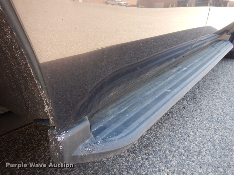 image for item AF9694 2016 Chevrolet Tahoe  SUV