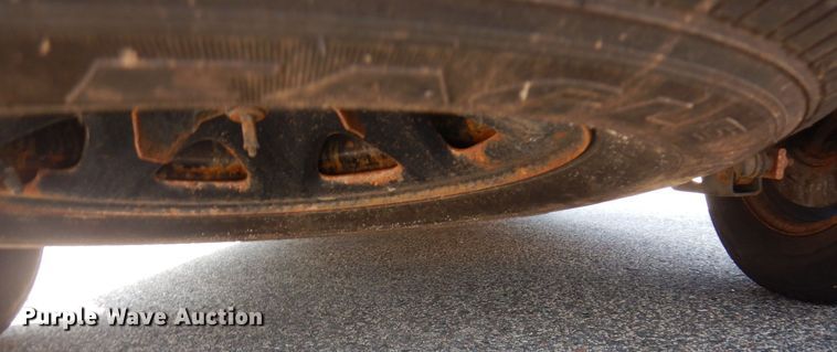 image for item AF9694 2016 Chevrolet Tahoe  SUV