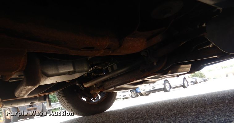 image for item AF9694 2016 Chevrolet Tahoe  SUV