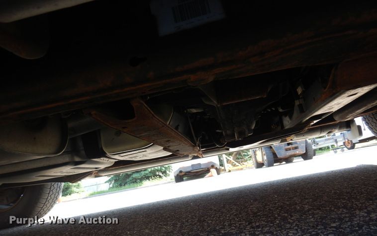 image for item AF9694 2016 Chevrolet Tahoe  SUV