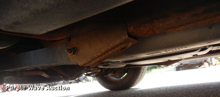 image for item AF9694 2016 Chevrolet Tahoe  SUV