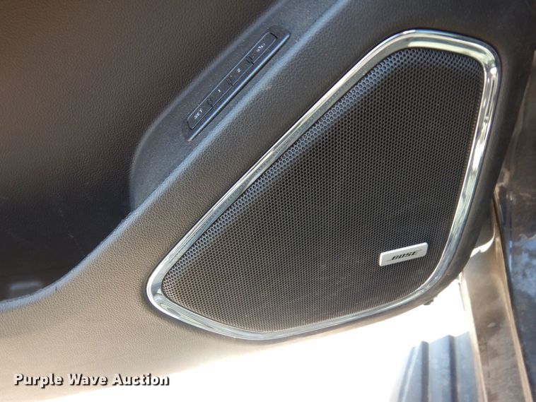 image for item AF9694 2016 Chevrolet Tahoe  SUV