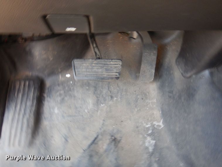 image for item AF9694 2016 Chevrolet Tahoe  SUV