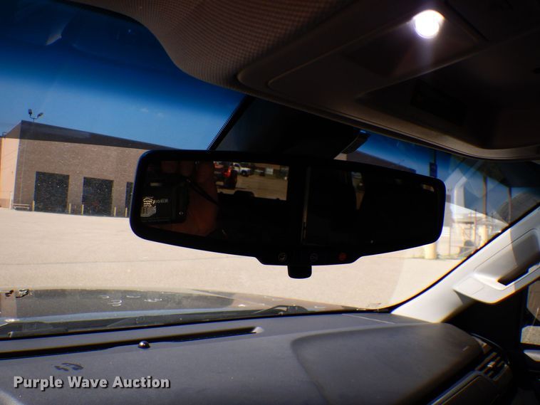 image for item AF9694 2016 Chevrolet Tahoe  SUV