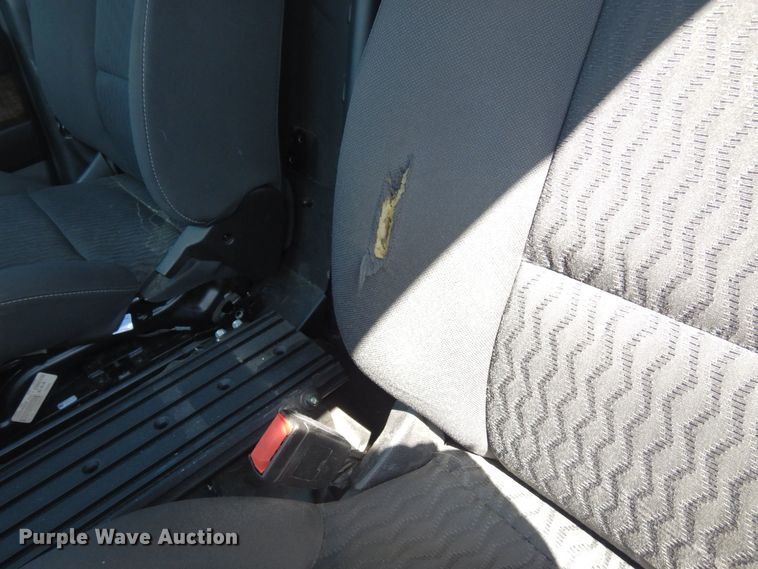 image for item AF9694 2016 Chevrolet Tahoe  SUV