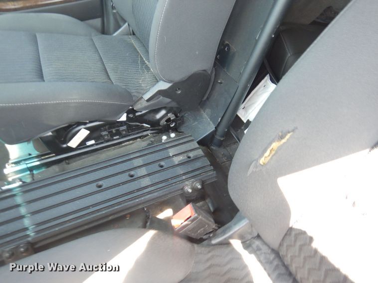 image for item AF9694 2016 Chevrolet Tahoe  SUV