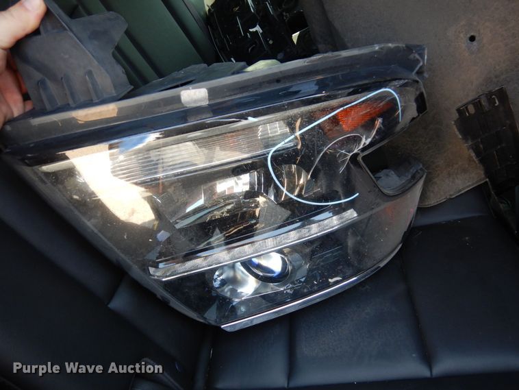 image for item AF9694 2016 Chevrolet Tahoe  SUV