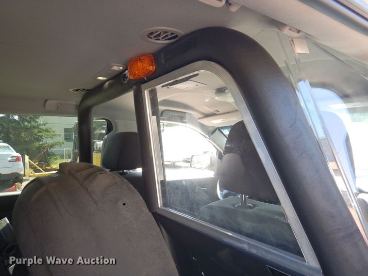 image for item AF9694 2016 Chevrolet Tahoe  SUV