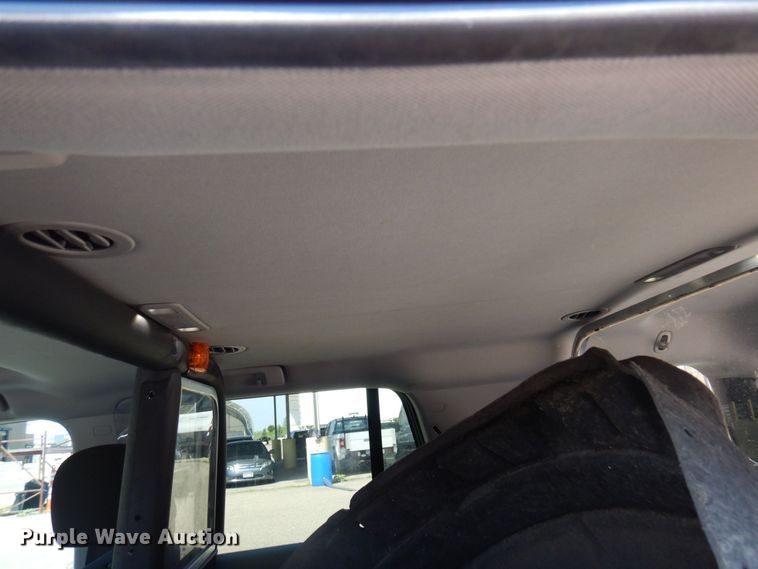 image for item AF9694 2016 Chevrolet Tahoe  SUV