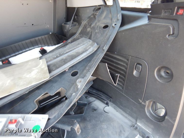 image for item AF9694 2016 Chevrolet Tahoe  SUV