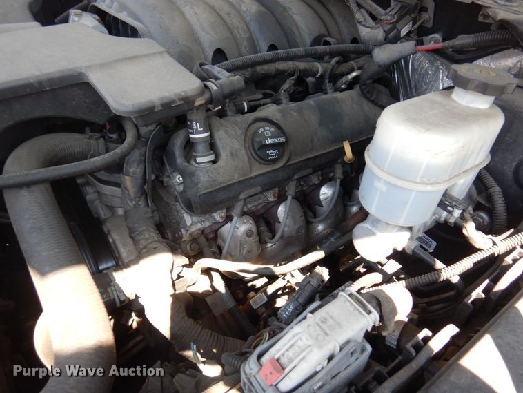 image for item AF9694 2016 Chevrolet Tahoe  SUV