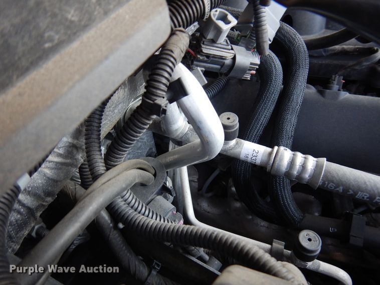 image for item AF9694 2016 Chevrolet Tahoe  SUV