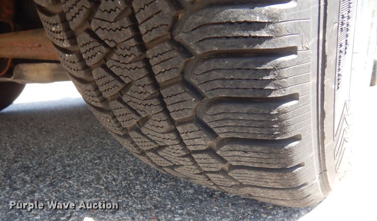 image for item AF9694 2016 Chevrolet Tahoe  SUV