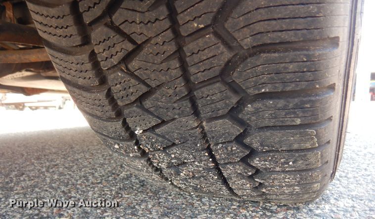 image for item AF9694 2016 Chevrolet Tahoe  SUV