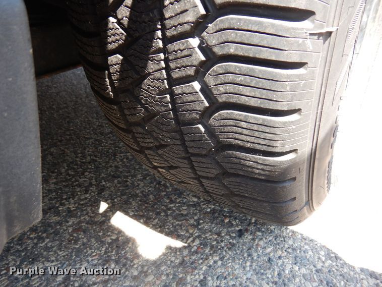 image for item AF9694 2016 Chevrolet Tahoe  SUV